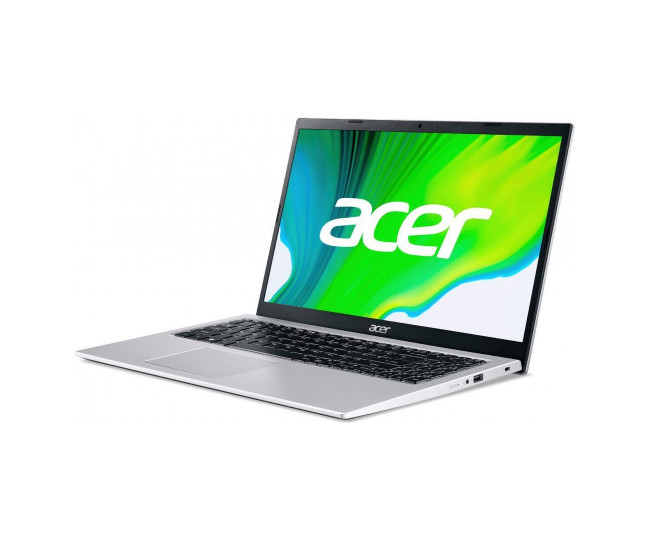 Ноутбук Acer Aspire 3 A315-35-C10D Pure Silver (NX.A6LEU.013)